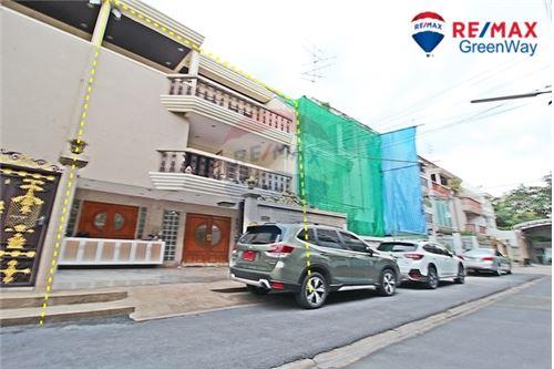 Bang Kho Laem Condo single house for sale for rent secondhand